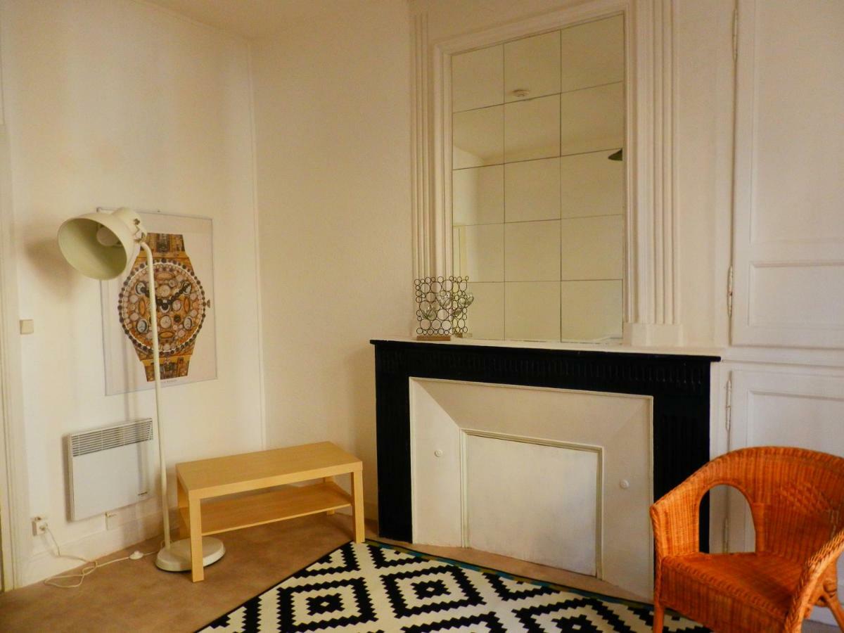 דירות ברגרק Couette & Cafe Roxane מראה חיצוני תמונה
